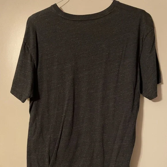 Mens Large Polo tshirt with front pocket - Picture 2 of 3